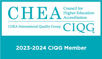 Council for Higher Education Accreditation International Quality Group (CIQG)
