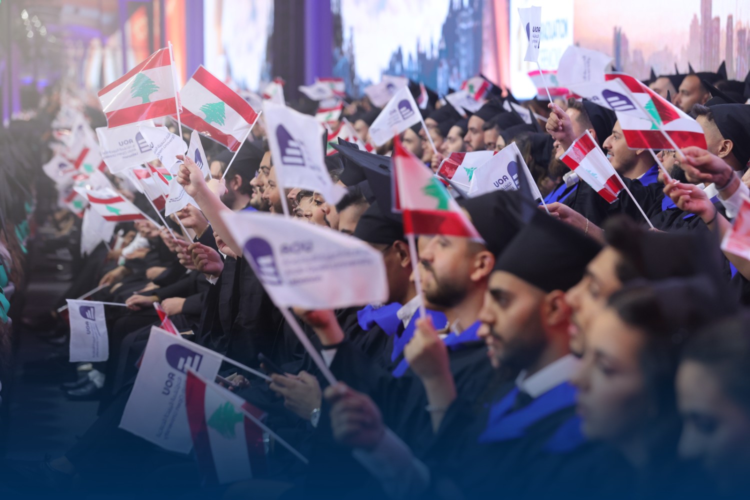 17th Graduation Ceremony