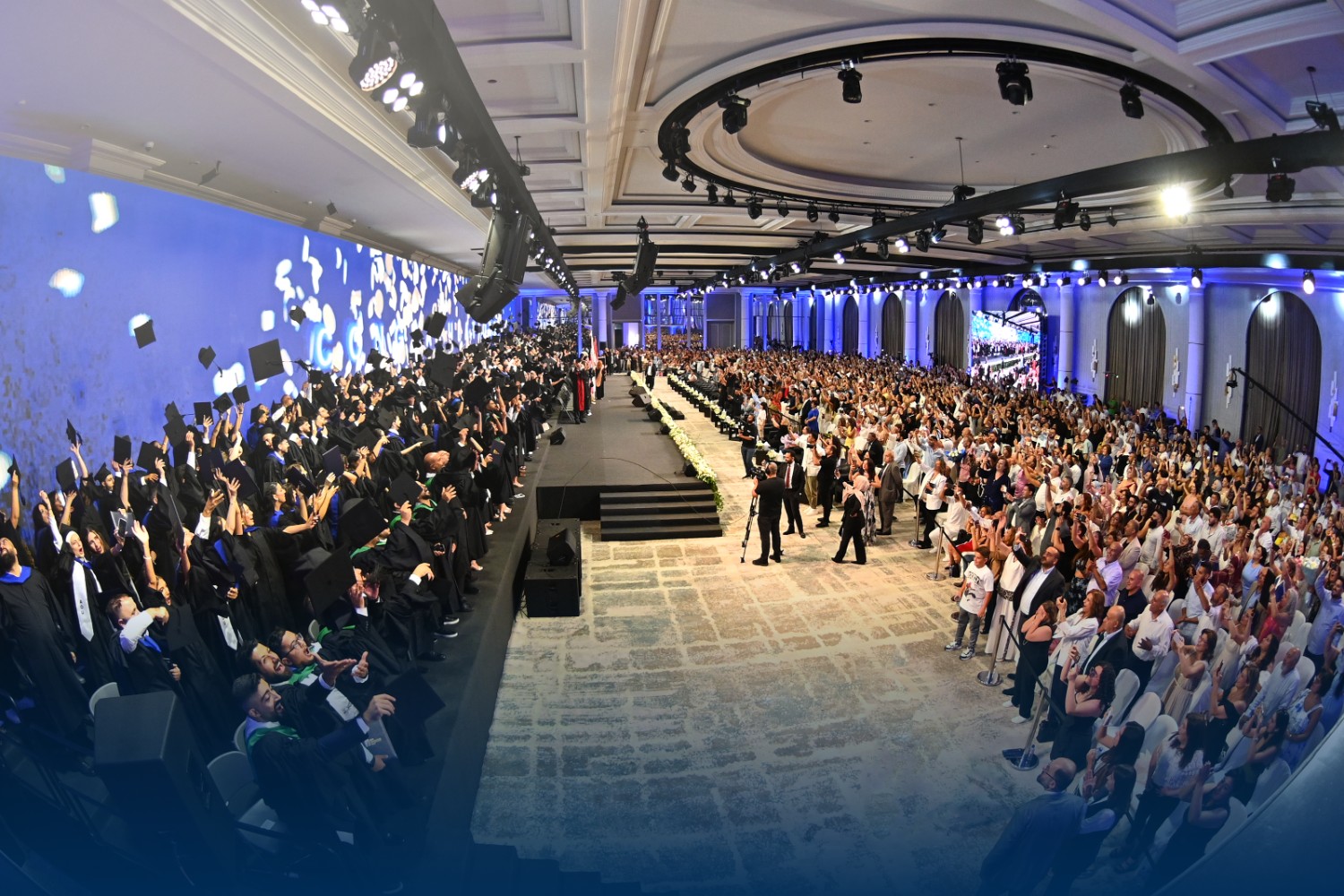 17th Graduation Ceremony